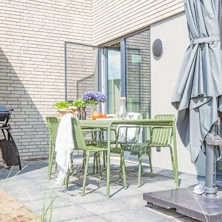 Holiday home Awesome In Lembruch-duemmer With Kitchen *