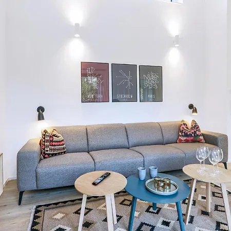 Holiday home Awesome In Lembruch-duemmer With Kitchen