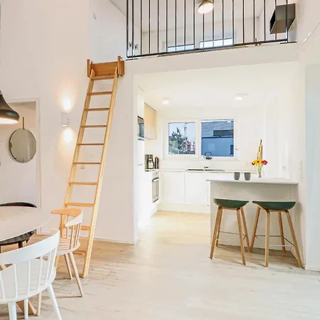 Awesome In Lembruch-duemmer With Kitchen Holiday home *