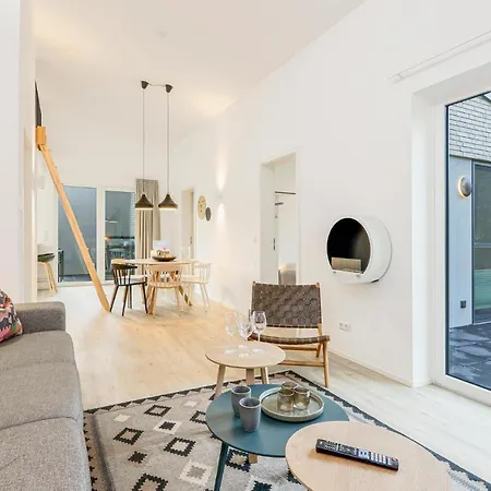 Awesome In Lembruch-duemmer With Kitchen Lembruch