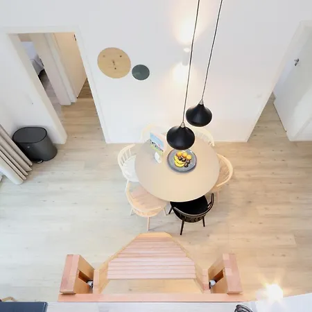Awesome In Lembruch-duemmer With Kitchen *